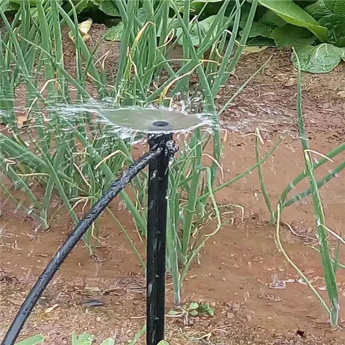 福建节水灌溉 农业滴灌 公共绿化喷灌带